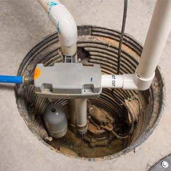 Sump Pump